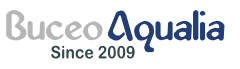 logo buceo aqualia