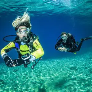 flotabilidad | BUCEO Aqualia La Herradura Especialidad Flotabilidad SSI
