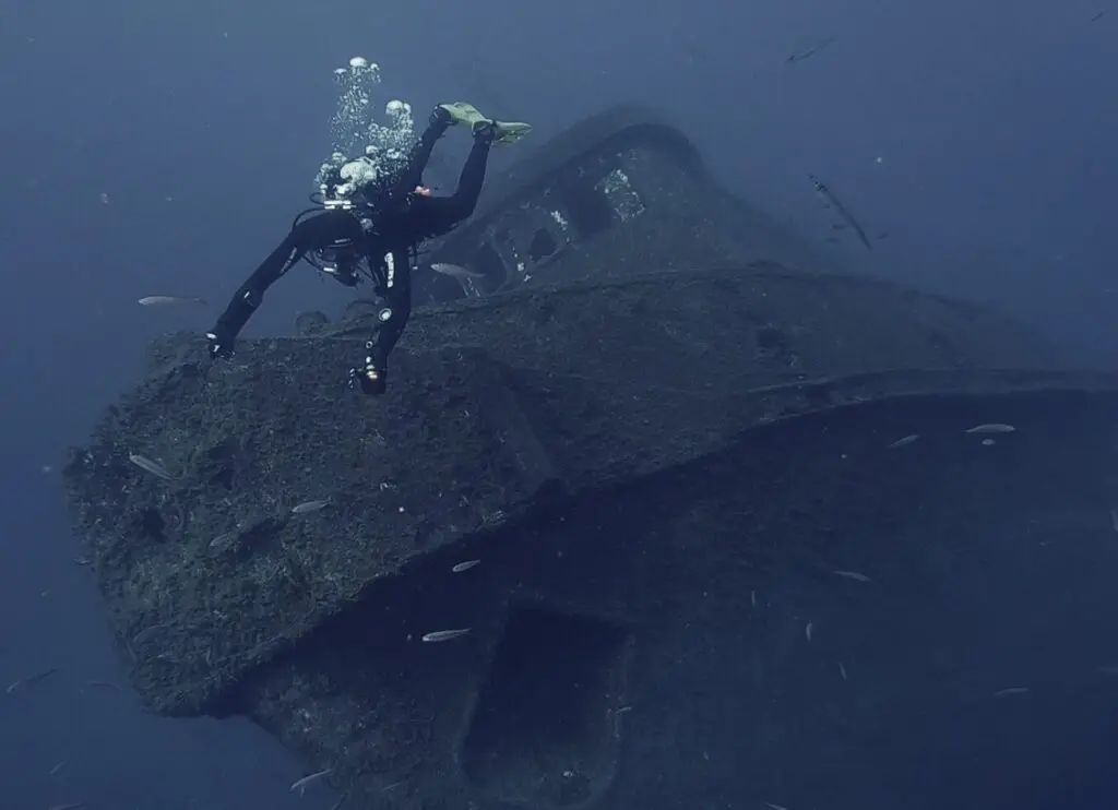 Divemaster