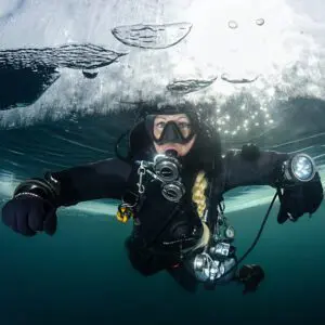 buceo-con-traje-seco | BUCEO Aqualia La Herradura Buceo con traje seco en La Herradura