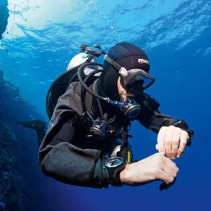 orientacion-submarina | BUCEO Aqualia La Herradura Orientacion submarina en La Herradura