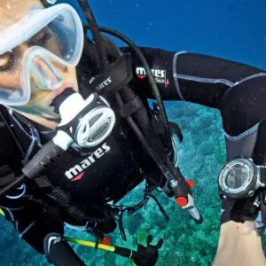 | BUCEO Aqualia La Herradura Computer Diving en La Herradura
