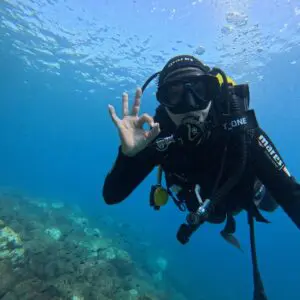 | BUCEO Aqualia La Herradura Curso Scuba Diver en La Herradura