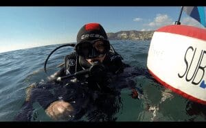 Curso Padi Open Water