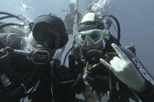 Buceo en Cabo de Gata