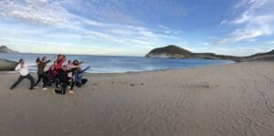Bucear en Cabo de Gata