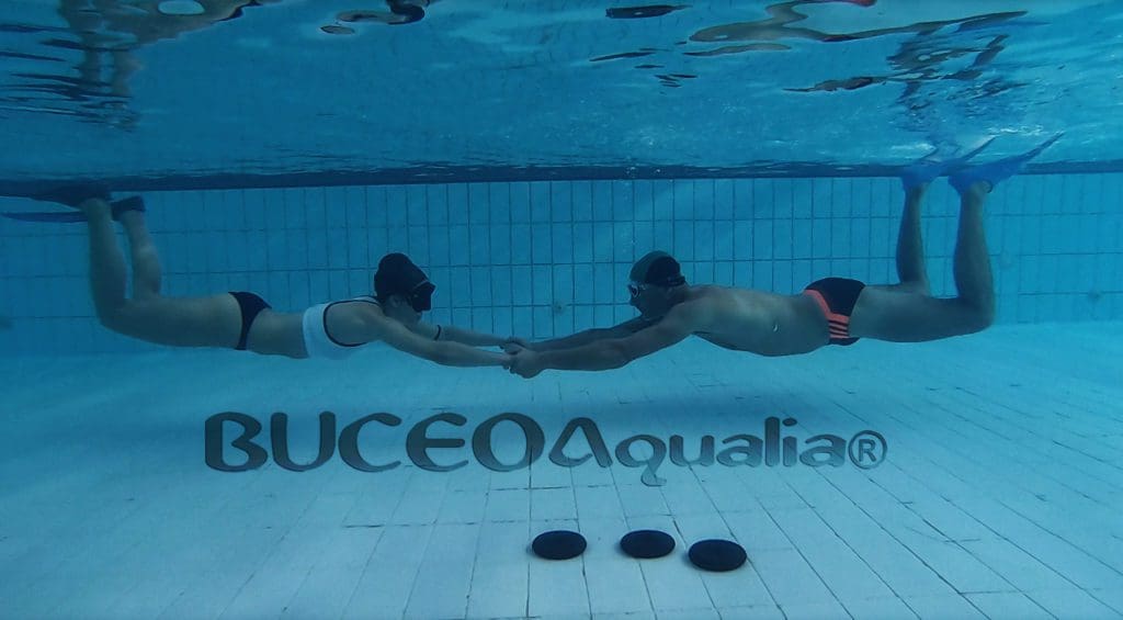 UTD Extreme Scuba Makeover