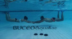 UTD Extreme Scuba Makeover