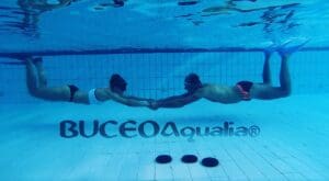 Cursos buceo la herradura