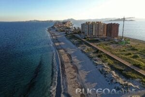 Bucear en la manga con buceo aqualia la herradura
