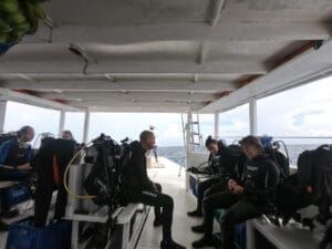 Maldivas Buceo Aqualia