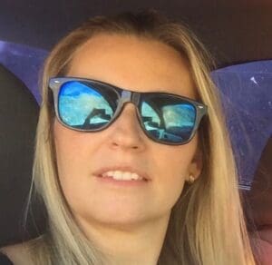 Leticia - Buceo Aqualia La Herradura