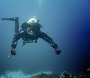Buceo Aqualia La Herradura