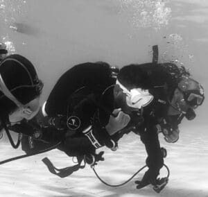 Rescue diver Padi - Cursos de buceo en La Herradura