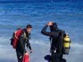 Curso Rescue Diver La Herradura