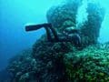 Curso advanced buceo la herradura