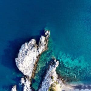 Marina del Este - Buceo la herradura