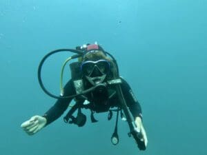 Open Water La Herradura