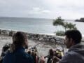 Reciclaje de buceo en La Herradura