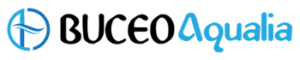 Logo Buceo Aqualia