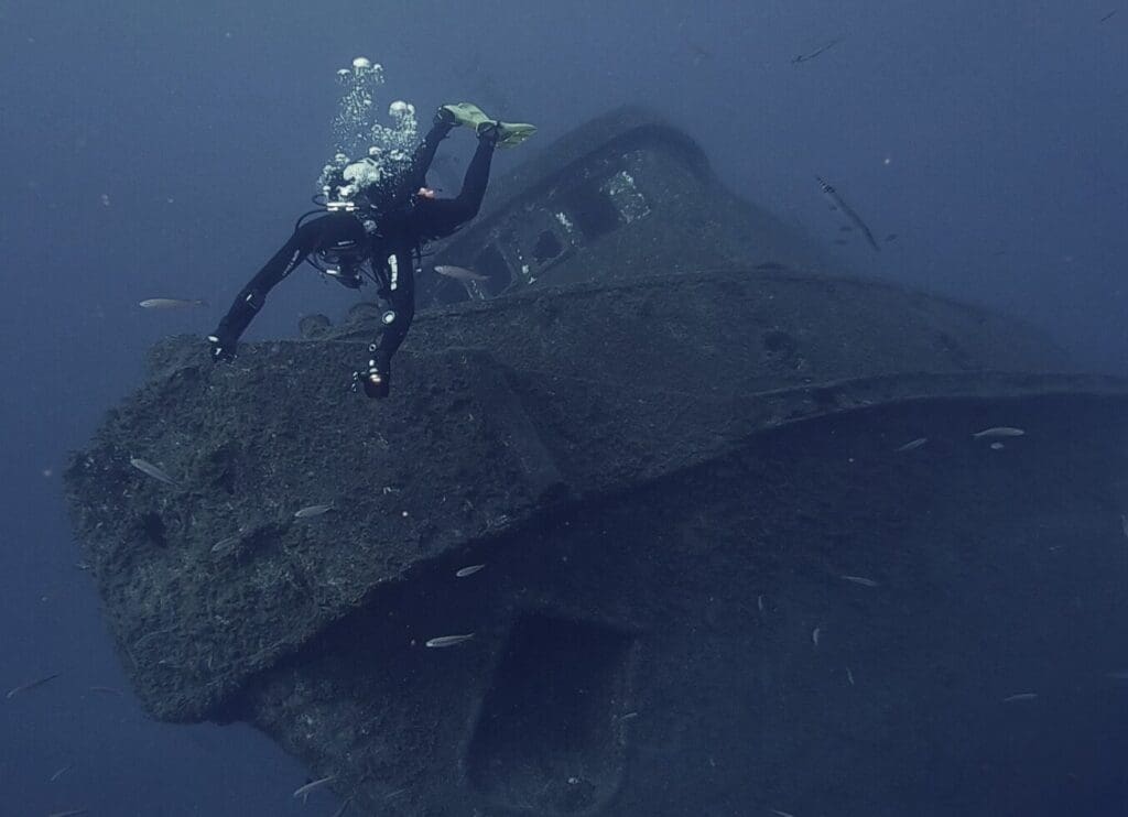 Divemaster