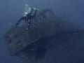 Buceo La Herradura