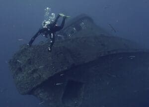 Buceo La Herradura