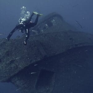 Buceo La Herradura