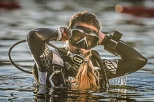 Divemaster en La Herradura