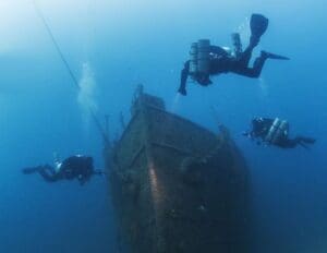 BUCEO TÉCNICO La Herradura