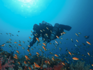 Buceo-técnico