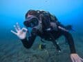 Curso Open Water Diver La Herradura